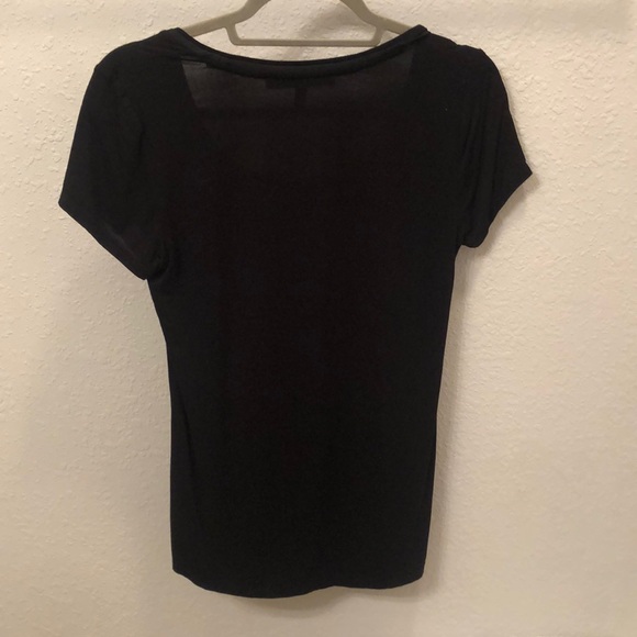 White House Black Market T-Shirt - Picture 3 of 3